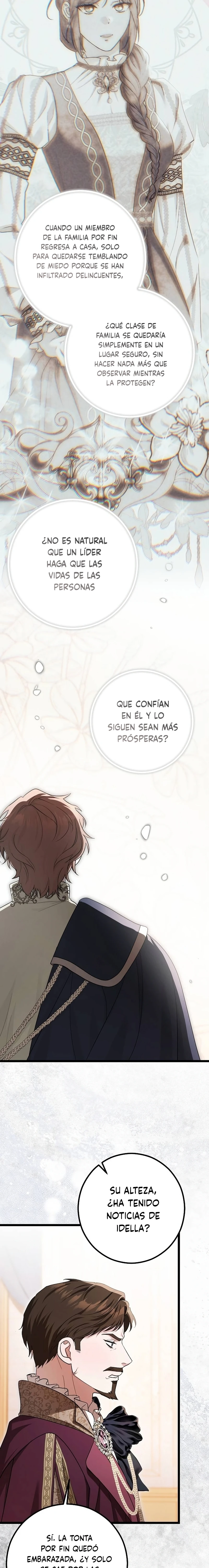 Lluvia Roja Capítulo 45 - Página 7