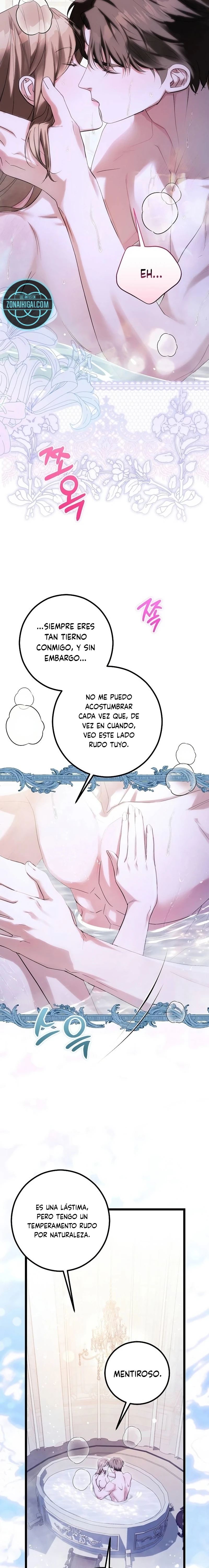 Lluvia Roja Capítulo 46 - Página 4