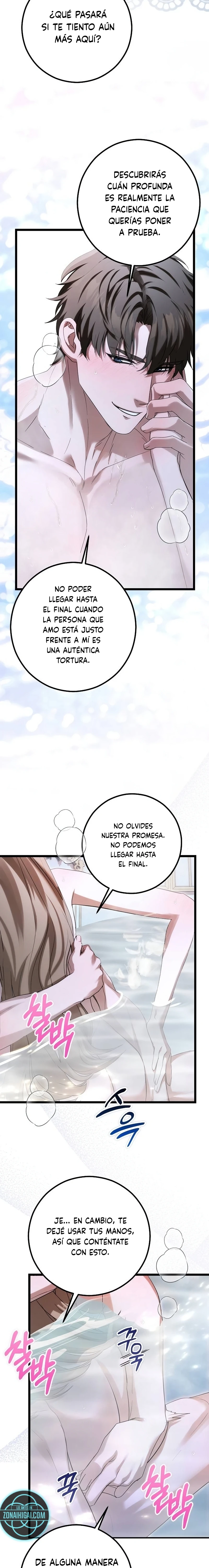 Lluvia Roja Capítulo 46 - Página 6