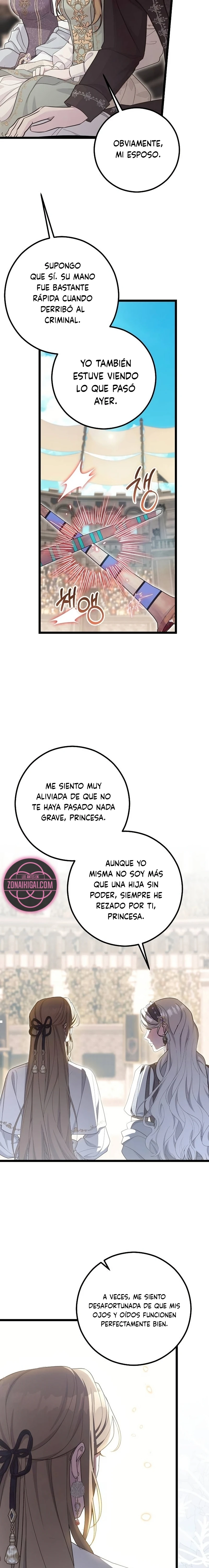 Lluvia Roja Capítulo 47 - Página 3