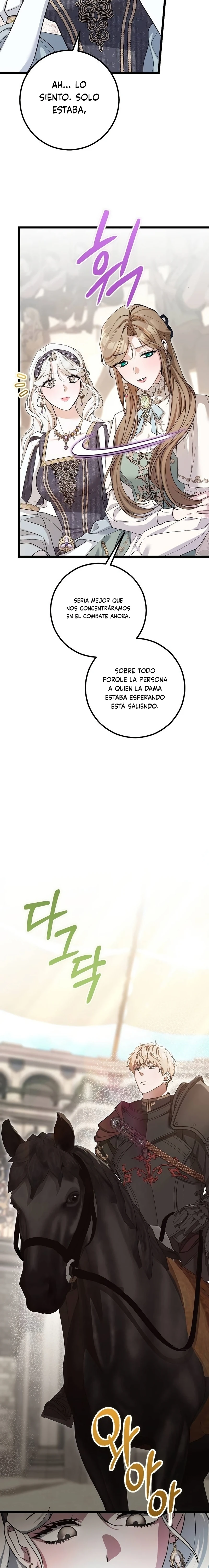 Lluvia Roja Capítulo 47 - Página 7