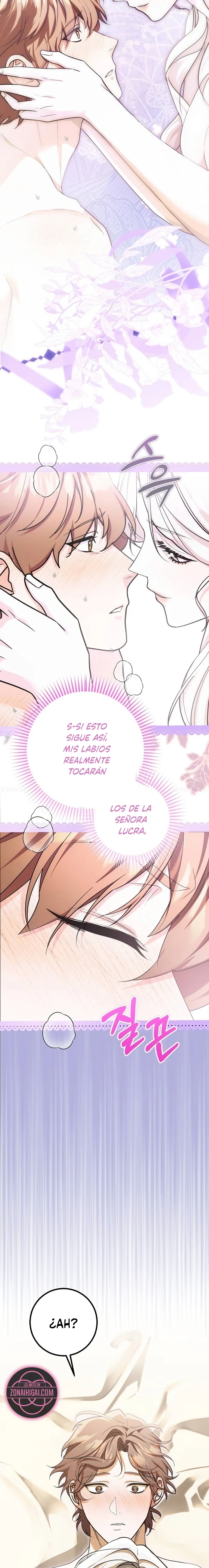 Lluvia Roja Capítulo 48 - Página 6