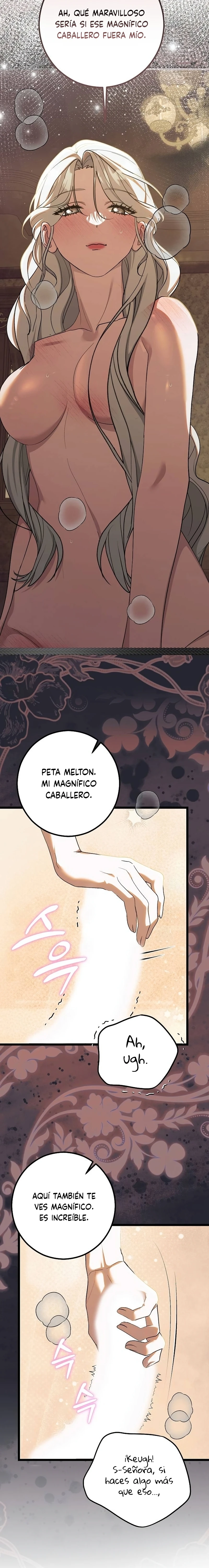 Lluvia Roja Capítulo 48 - Página 8