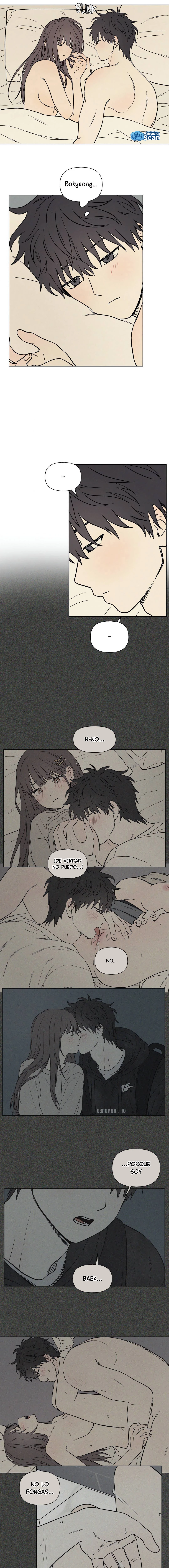 Triple amor Capítulo 13 - Página 10