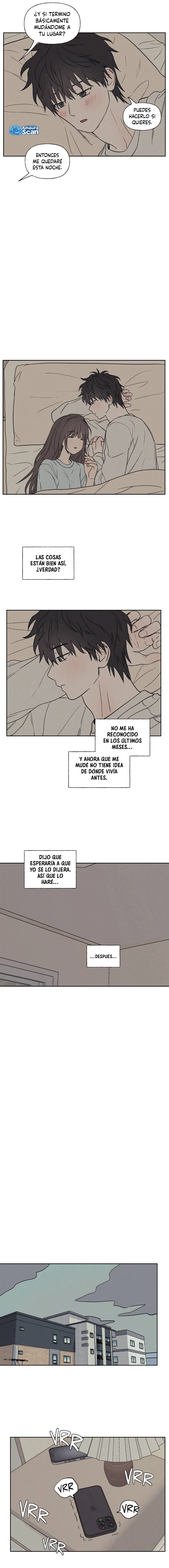 Triple amor Capítulo 14 - Página 13