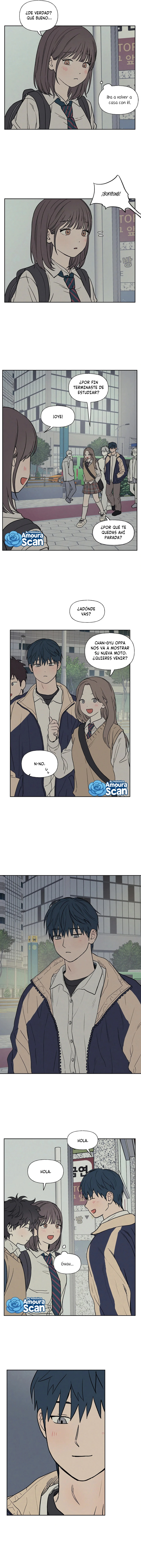 Triple amor Capítulo 16 - Página 2