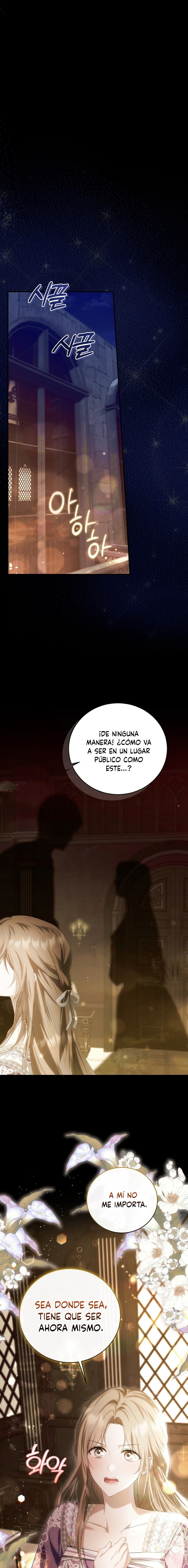Amor puro y Depravación Capítulo 1 - Página 1
