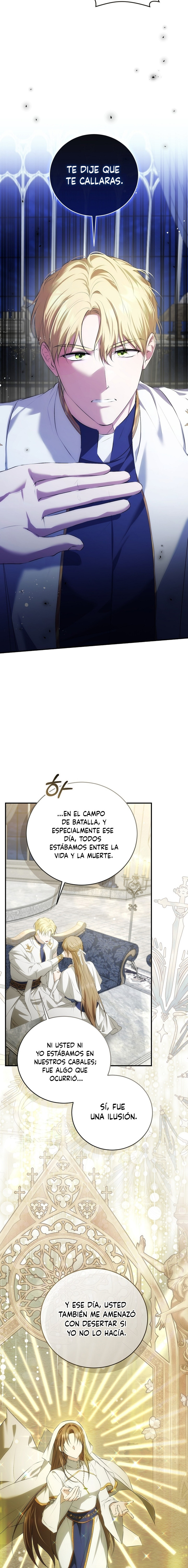 Amor puro y Depravación Capítulo 1 - Página 14