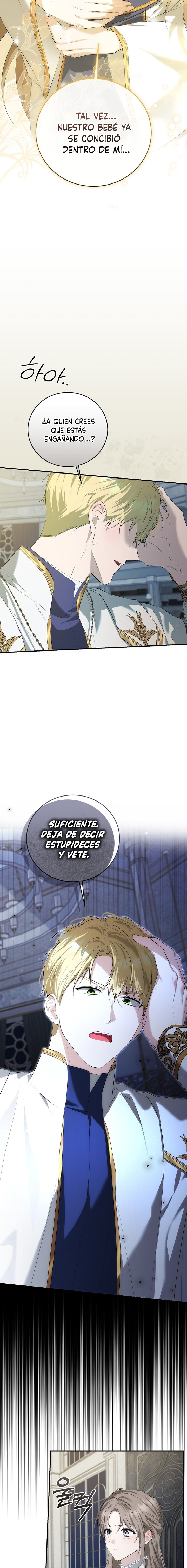 Amor puro y Depravación Capítulo 1 - Página 20