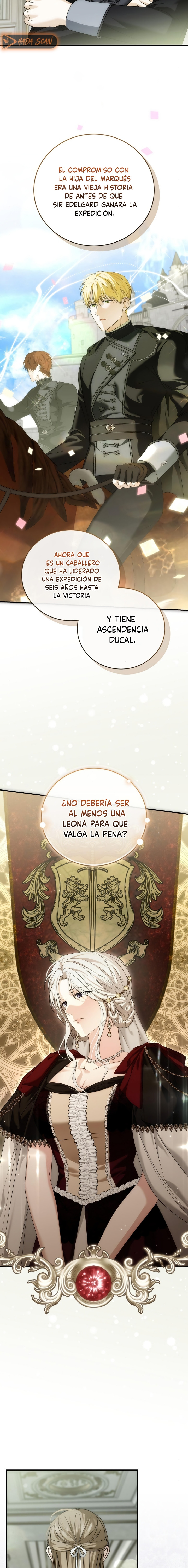 Amor puro y Depravación Capítulo 10 - Página 10