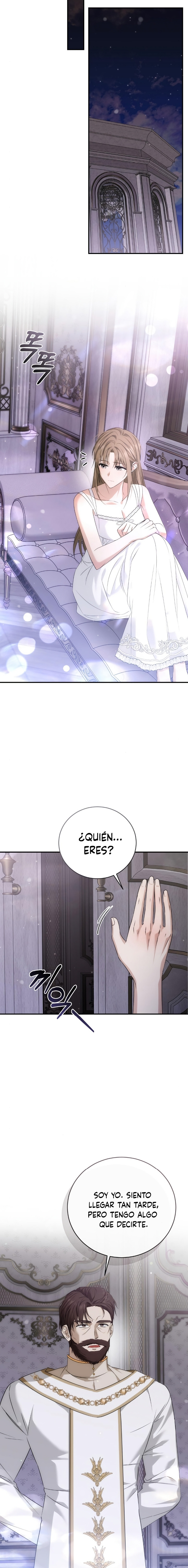 Amor puro y Depravación Capítulo 10 - Página 12
