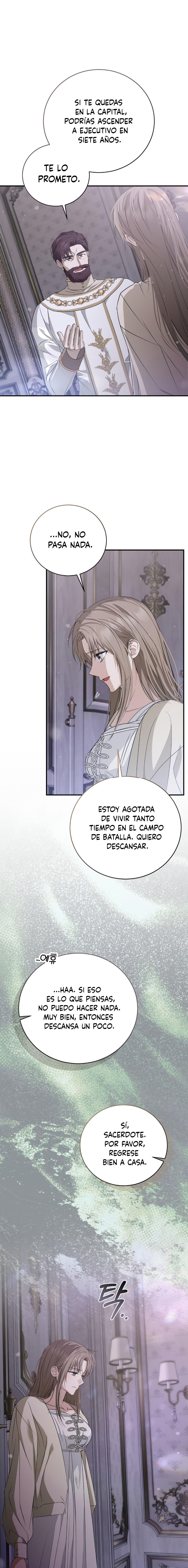 Amor puro y Depravación Capítulo 10 - Página 14