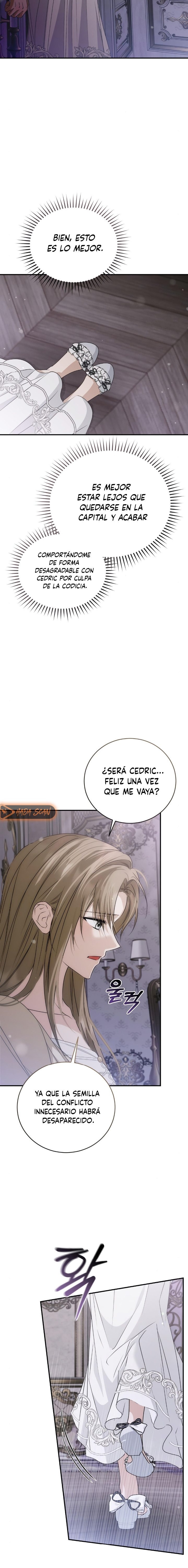 Amor puro y Depravación Capítulo 10 - Página 15