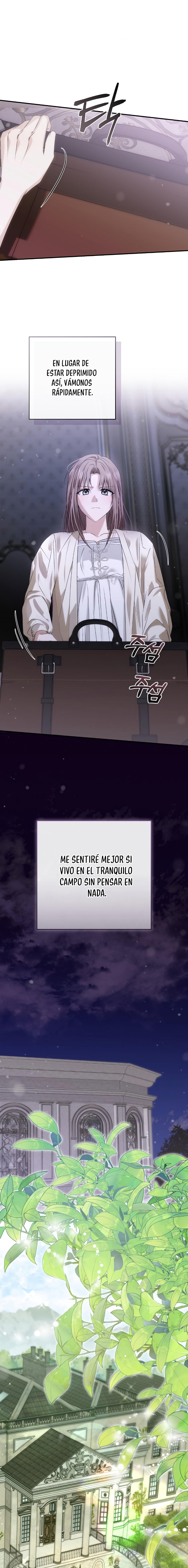 Amor puro y Depravación Capítulo 10 - Página 16