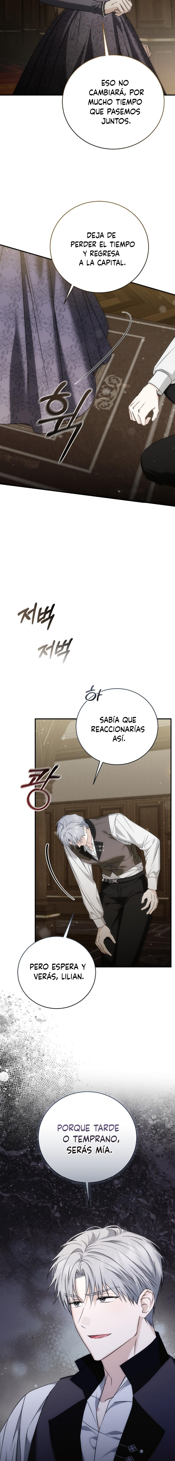 Amor puro y Depravación Capítulo 11 - Página 13