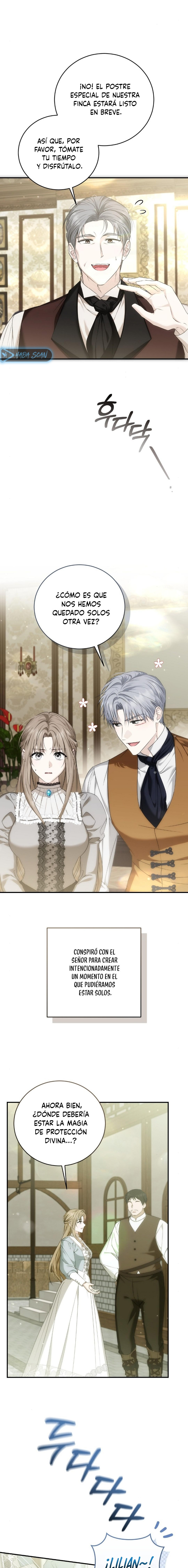 Amor puro y Depravación Capítulo 11 - Página 15