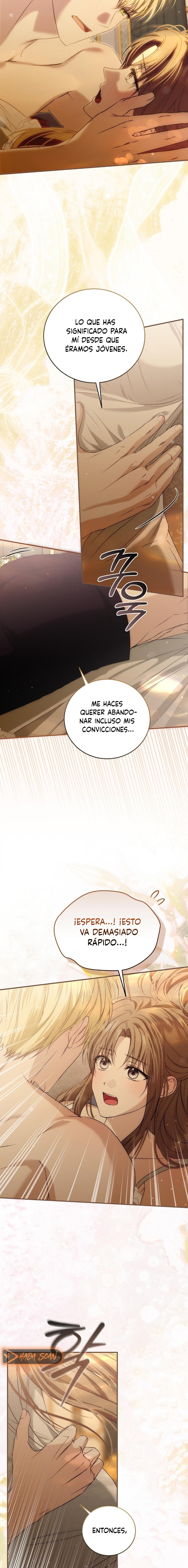 Amor puro y Depravación Capítulo 12 - Página 12