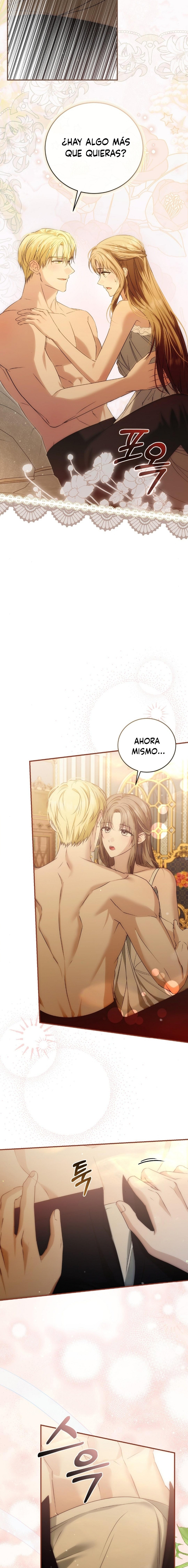 Amor puro y Depravación Capítulo 12 - Página 13