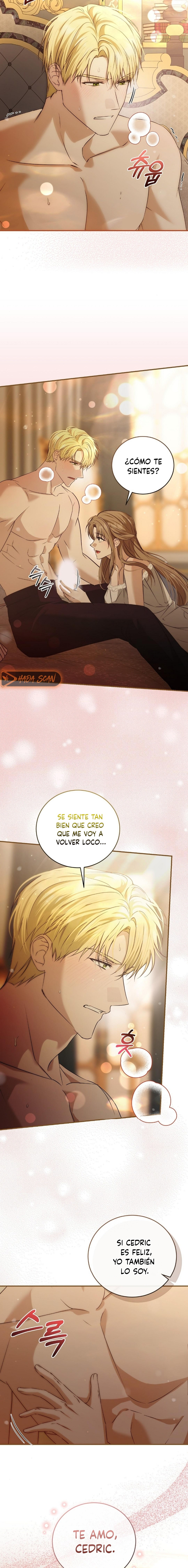 Amor puro y Depravación Capítulo 12 - Página 16