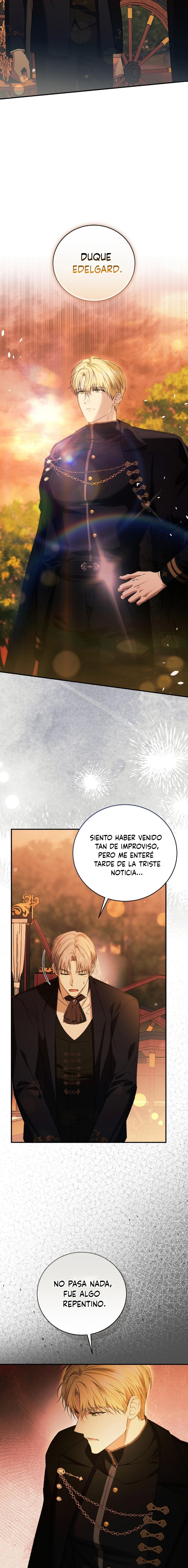 Amor puro y Depravación Capítulo 12 - Página 3