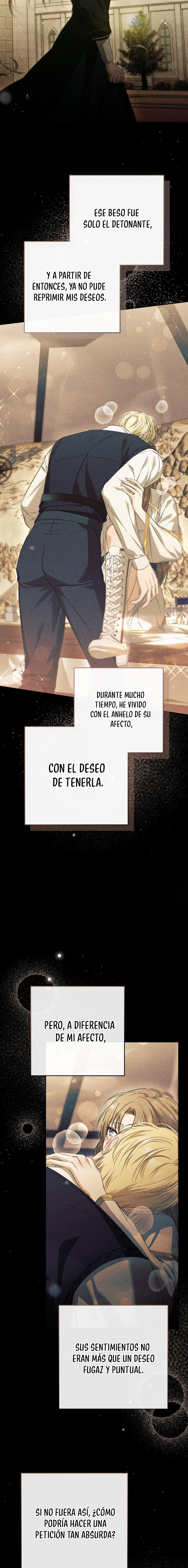 Amor puro y Depravación Capítulo 13 - Página 13