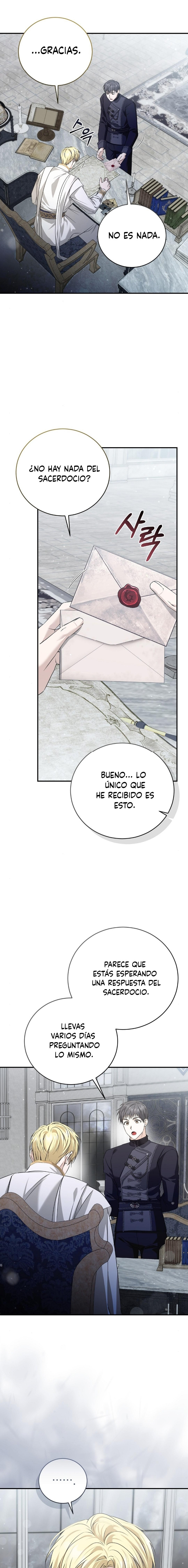 Amor puro y Depravación Capítulo 13 - Página 19