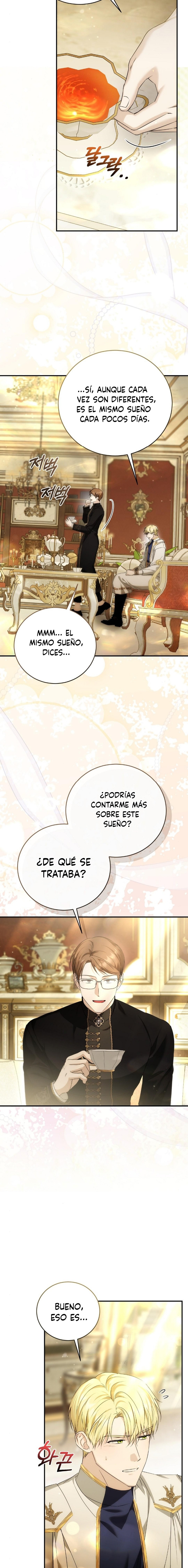 Amor puro y Depravación Capítulo 13 - Página 4