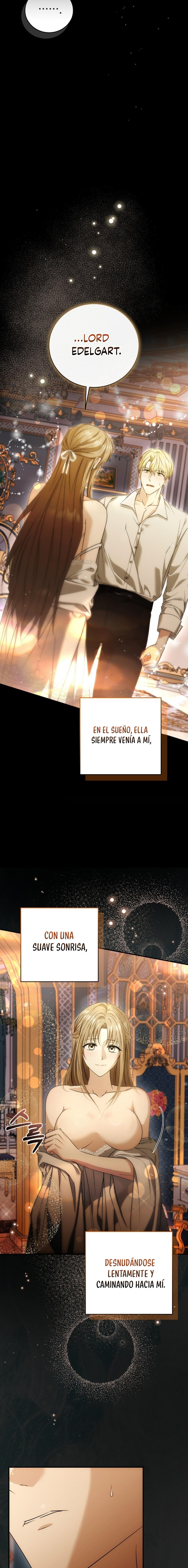 Amor puro y Depravación Capítulo 13 - Página 9