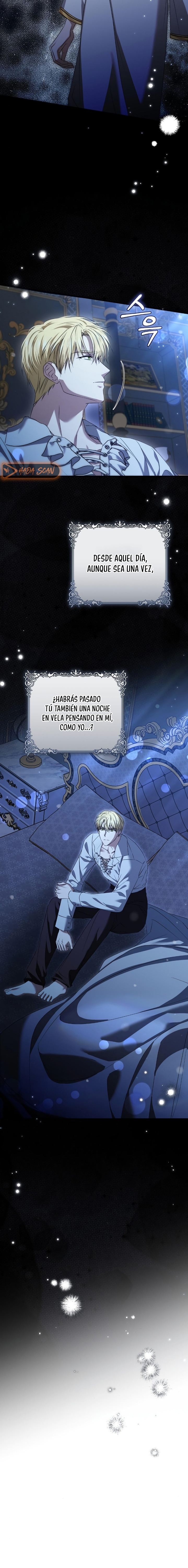 Amor puro y Depravación Capítulo 14 - Página 16