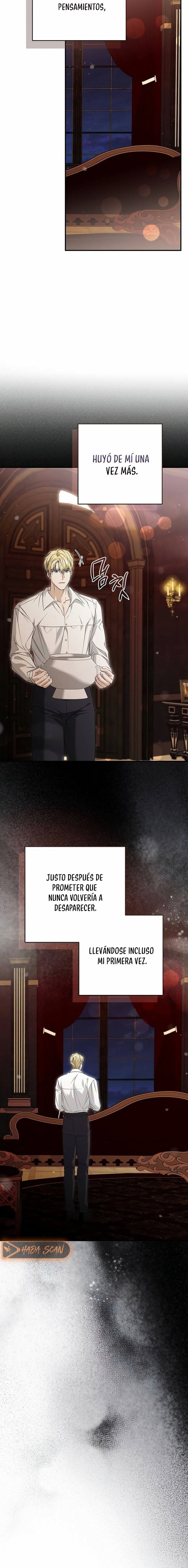 Amor puro y Depravación Capítulo 15 - Página 12