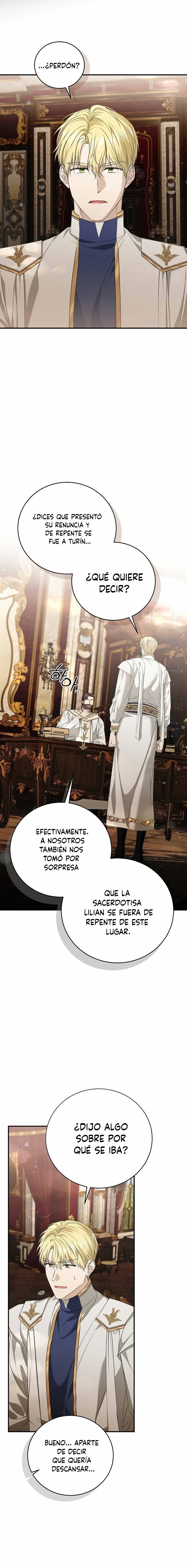 Amor puro y Depravación Capítulo 15 - Página 15