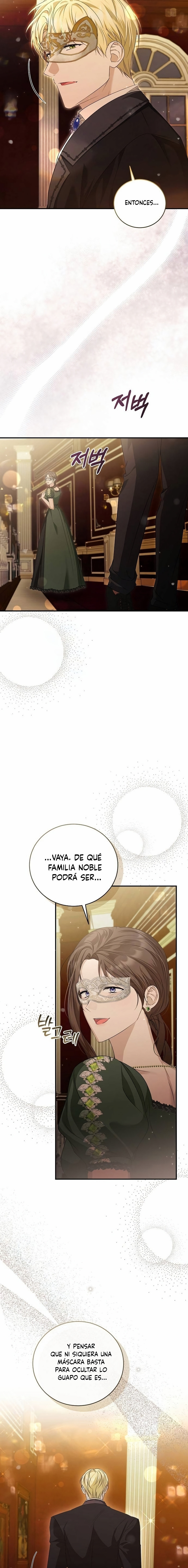 Amor puro y Depravación Capítulo 15 - Página 4