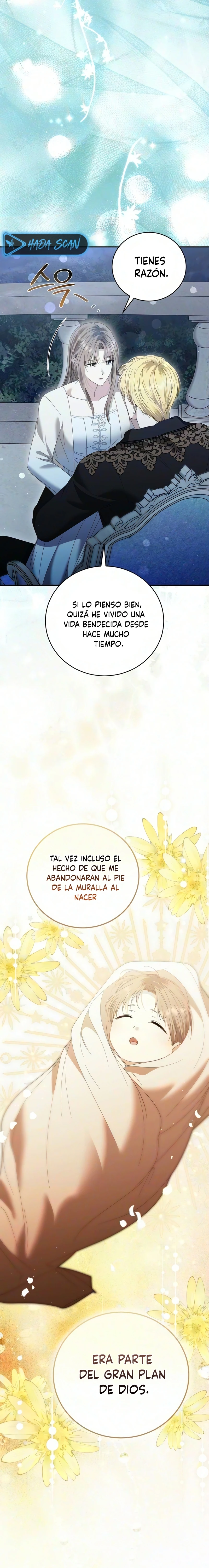 Amor puro y Depravación Capítulo 35 - Página 12