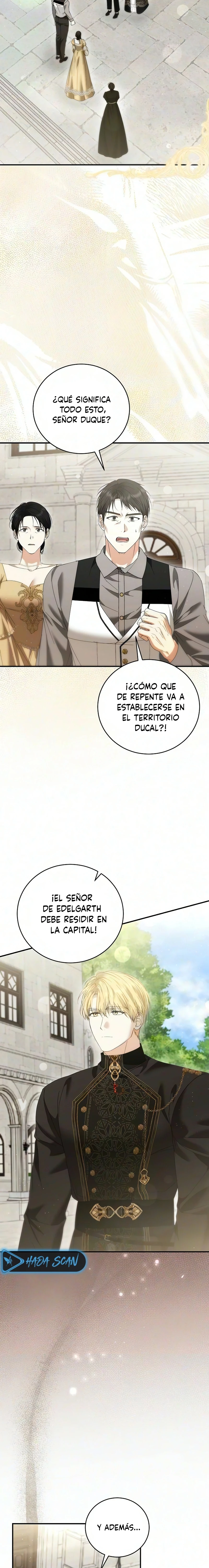 Amor puro y Depravación Capítulo 35 - Página 2