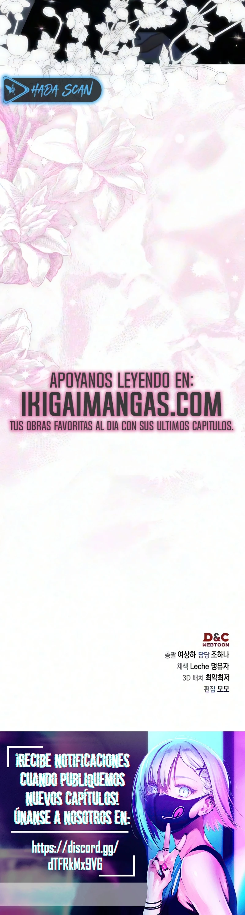 Amor puro y Depravación Capítulo 35 - Página 22
