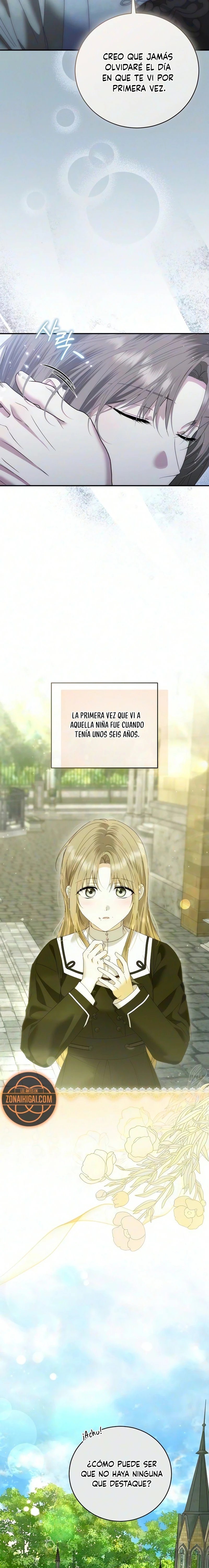 Amor puro y Depravación Capítulo 36 - Página 17