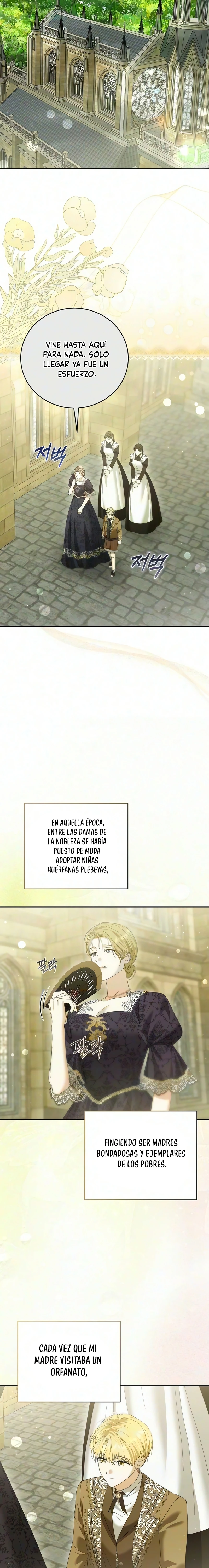 Amor puro y Depravación Capítulo 36 - Página 18