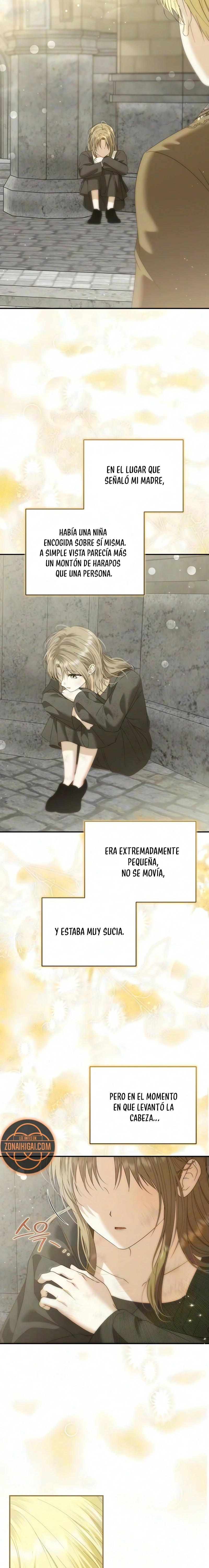 Amor puro y Depravación Capítulo 36 - Página 20