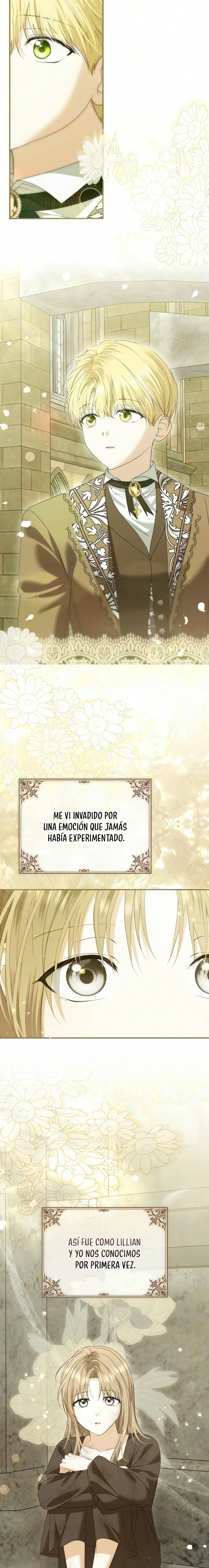 Amor puro y Depravación Capítulo 36 - Página 21