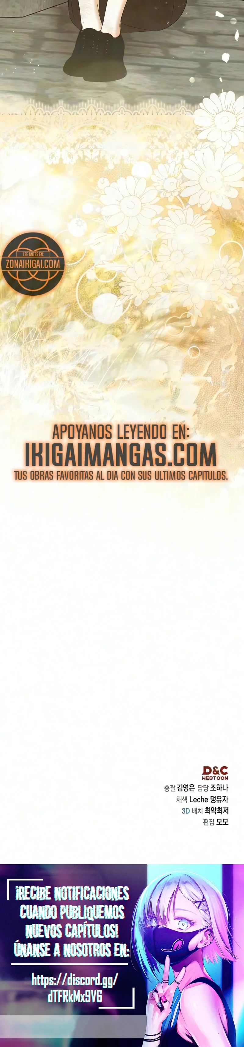 Amor puro y Depravación Capítulo 36 - Página 22