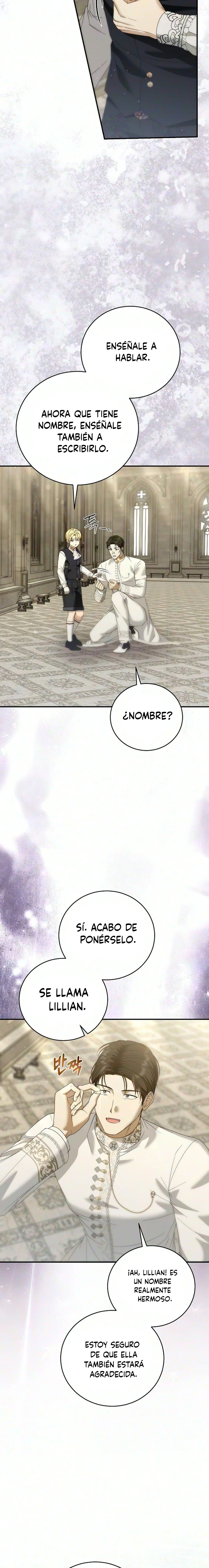 Amor puro y Depravación Capítulo 37 - Página 14