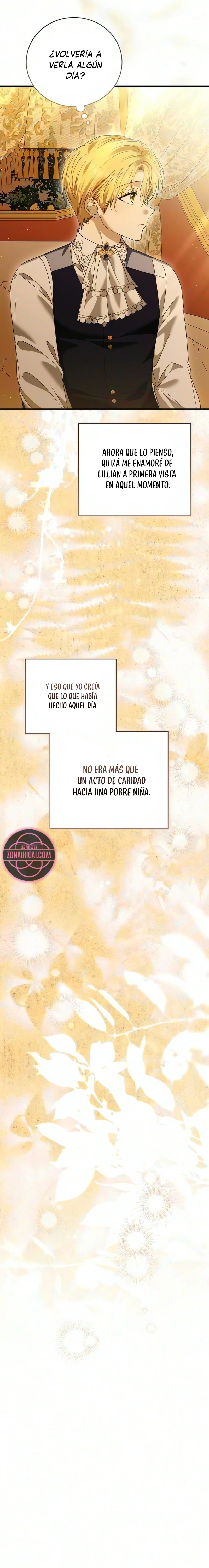Amor puro y Depravación Capítulo 37 - Página 19