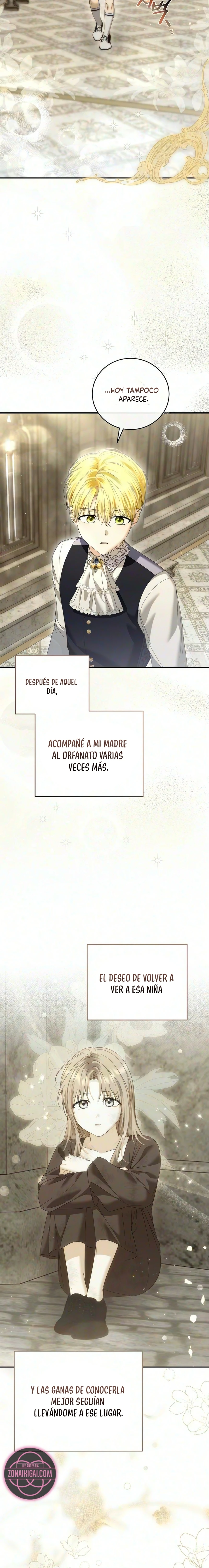 Amor puro y Depravación Capítulo 37 - Página 2