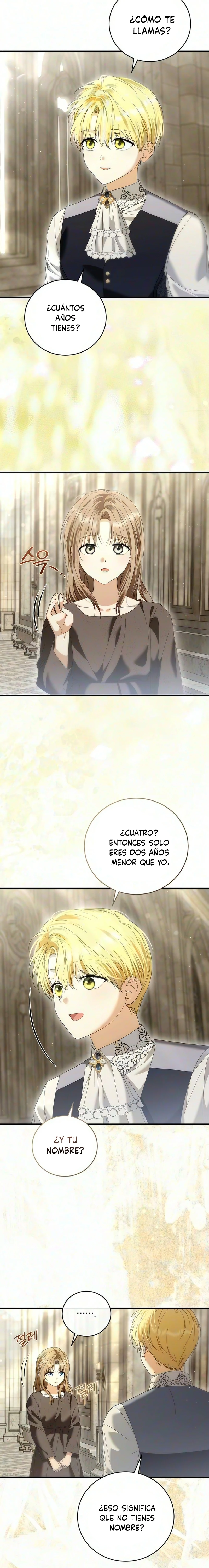 Amor puro y Depravación Capítulo 37 - Página 7