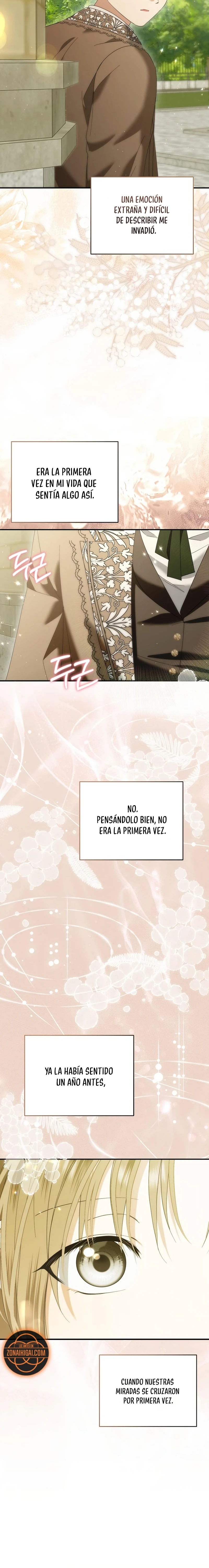 Amor puro y Depravación Capítulo 38 - Página 15