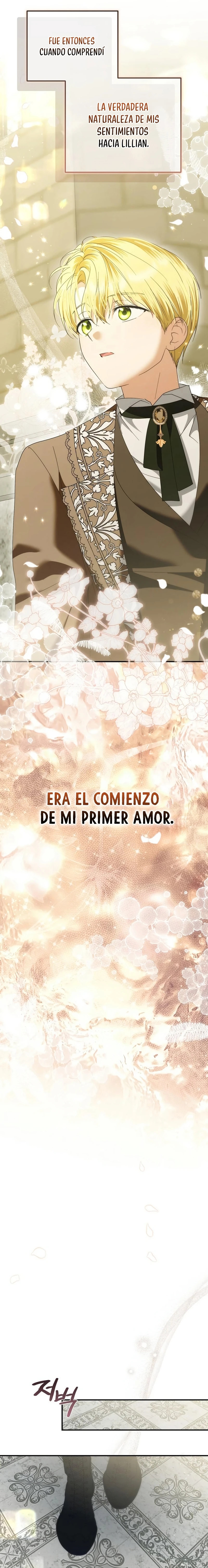 Amor puro y Depravación Capítulo 38 - Página 16