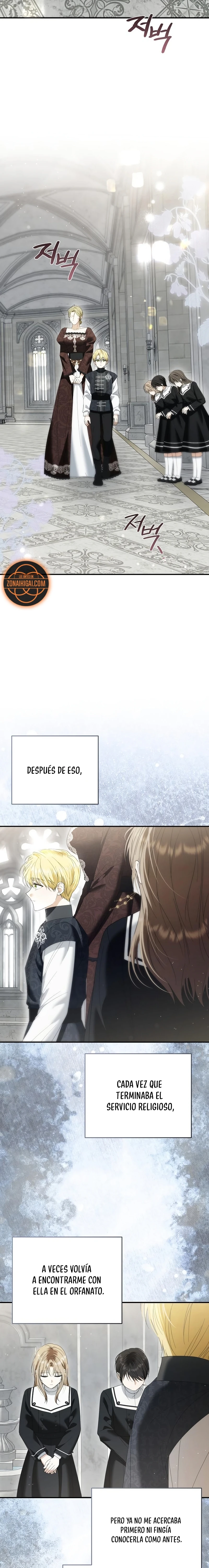Amor puro y Depravación Capítulo 38 - Página 17