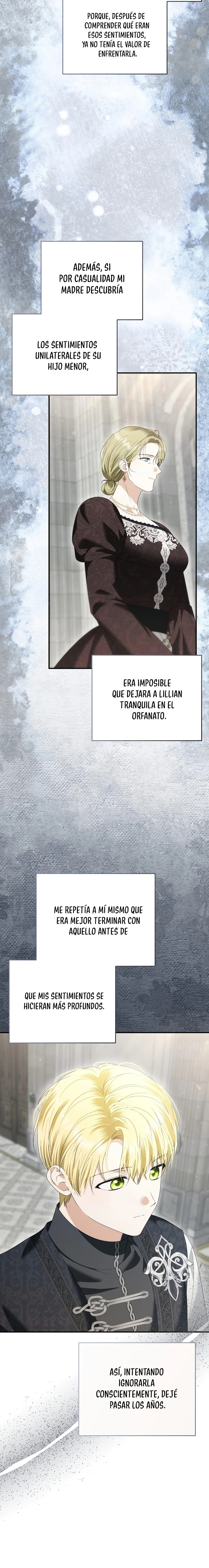 Amor puro y Depravación Capítulo 38 - Página 18