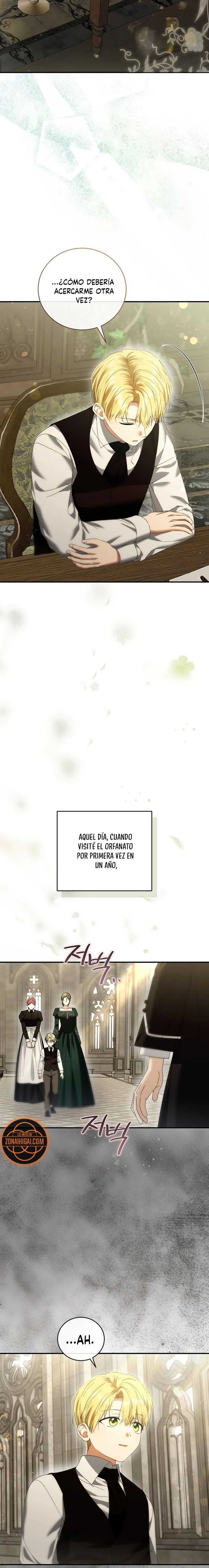 Amor puro y Depravación Capítulo 38 - Página 2