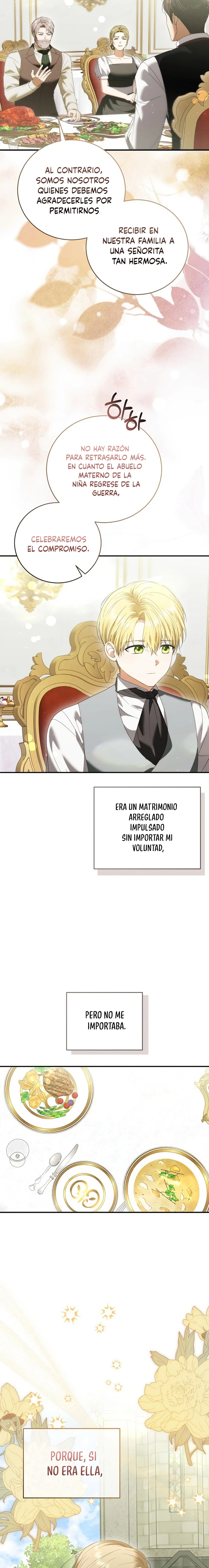 Amor puro y Depravación Capítulo 38 - Página 20